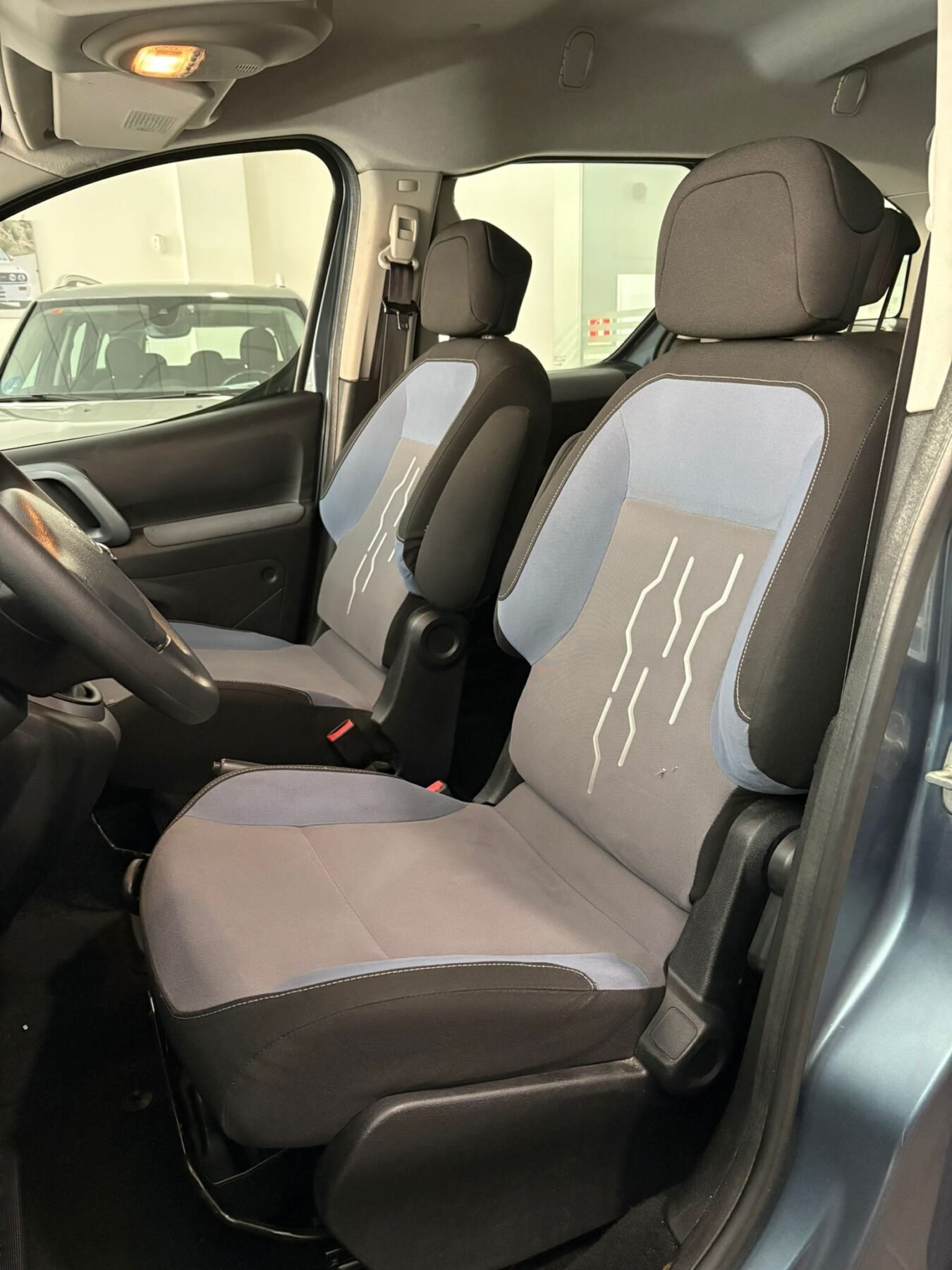 PEUGEOT PARTNER Tepee Outdoor 1.6 HDi