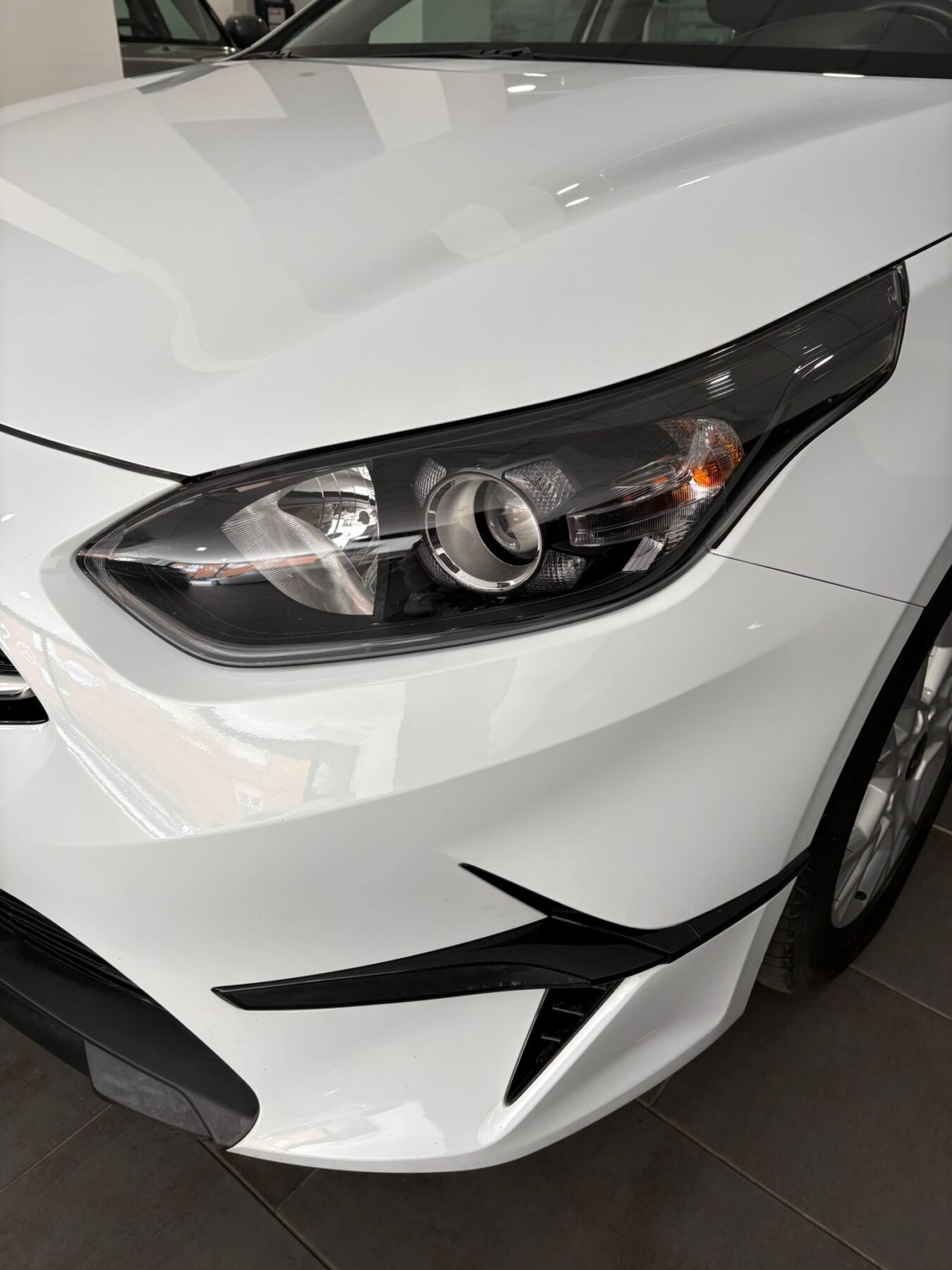 KIA CEED 1.6 MHEV iMT Drive