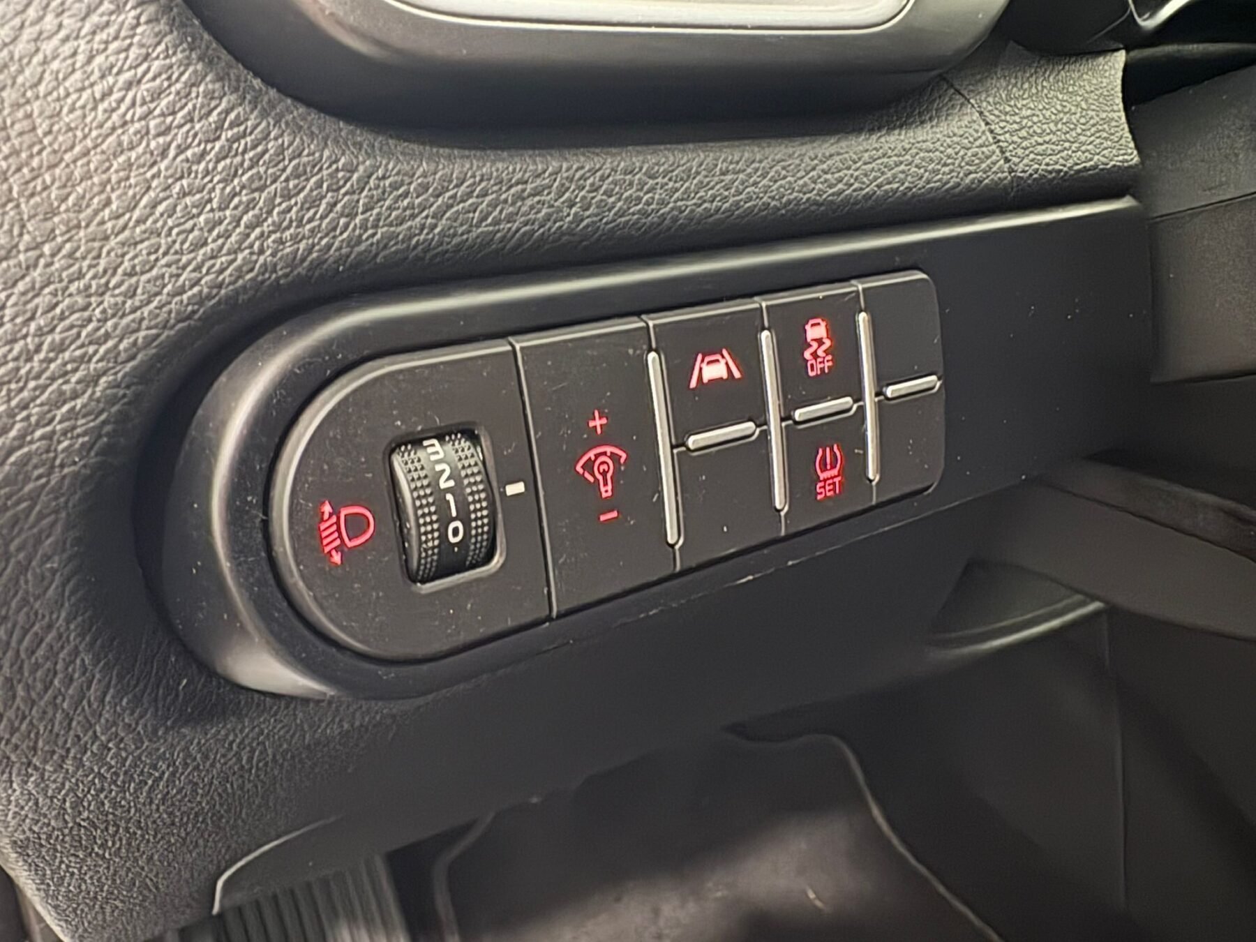 KIA CEED 1.6 MHEV iMT Drive