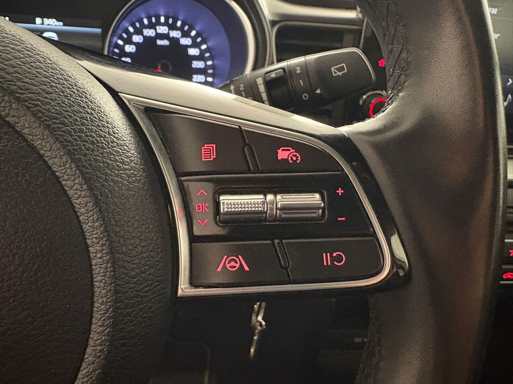 KIA CEED 1.6 MHEV iMT Drive