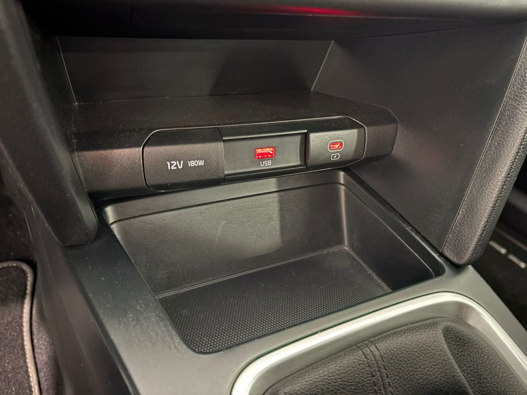 KIA CEED 1.6 MHEV iMT Drive