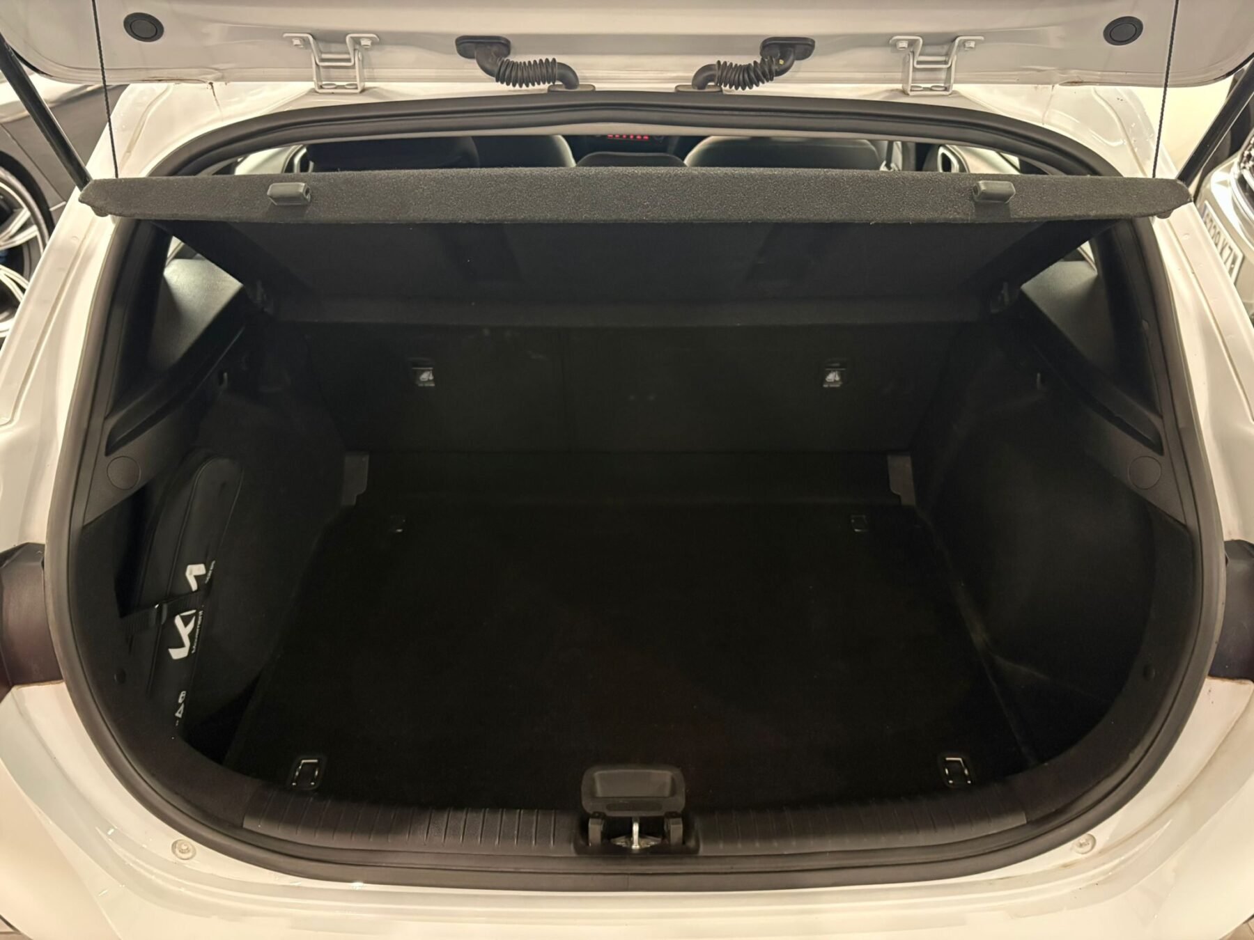 KIA CEED 1.6 MHEV iMT Drive