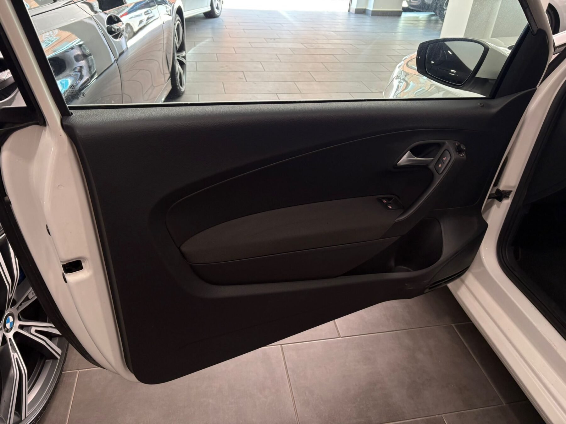 VOLKSWAGEN POLO 1.2 Advance BlueMotion Technology