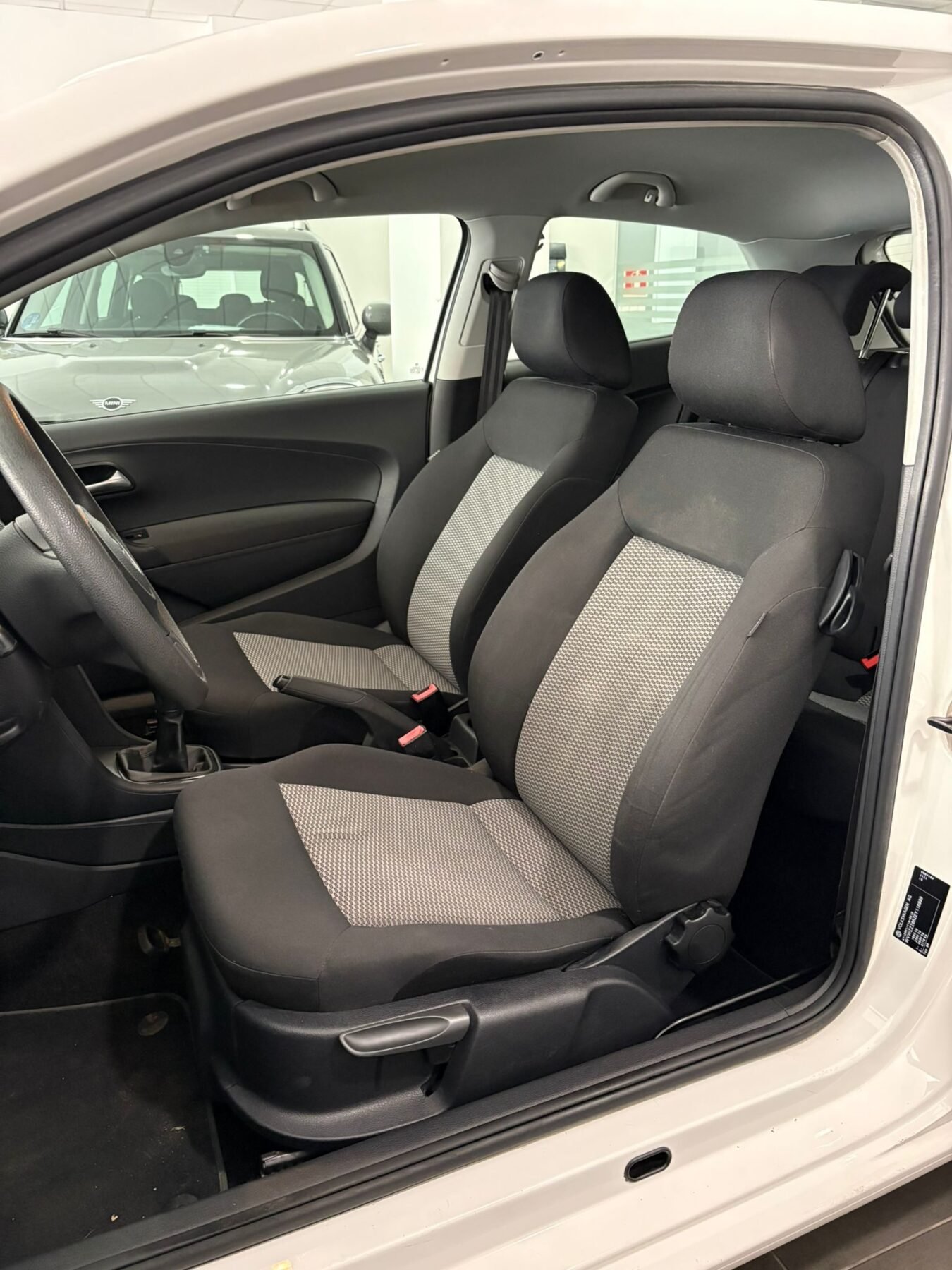 VOLKSWAGEN POLO 1.2 Advance BlueMotion Technology