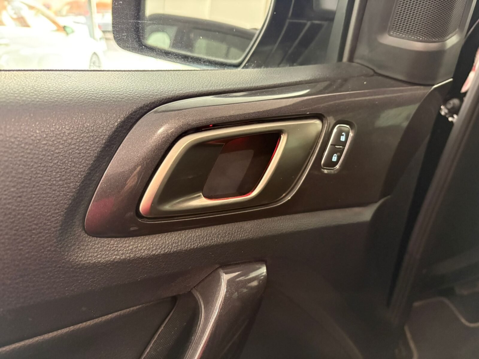 FORD RANGER 2.0 TDCi 4x4 Dob Cab Wildtrack AT