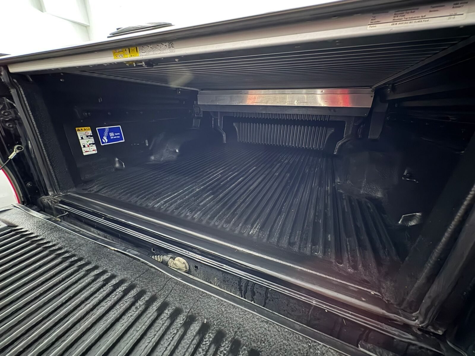 FORD RANGER 2.0 TDCi 4x4 Dob Cab Wildtrack AT
