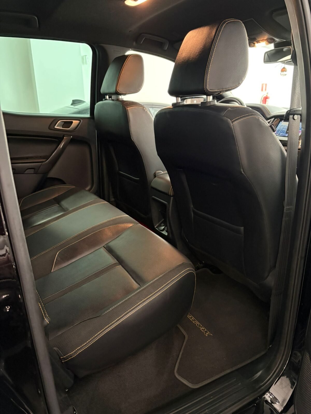 FORD RANGER 2.0 TDCi 4x4 Dob Cab Wildtrack AT
