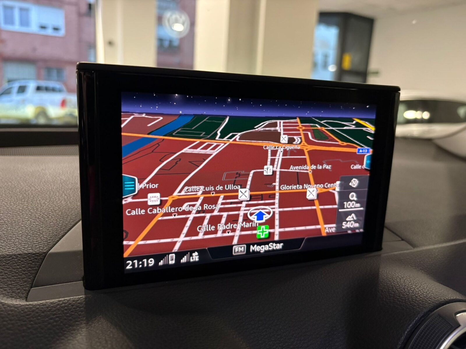 AUDI Q2 sport edition 1.6 TDI