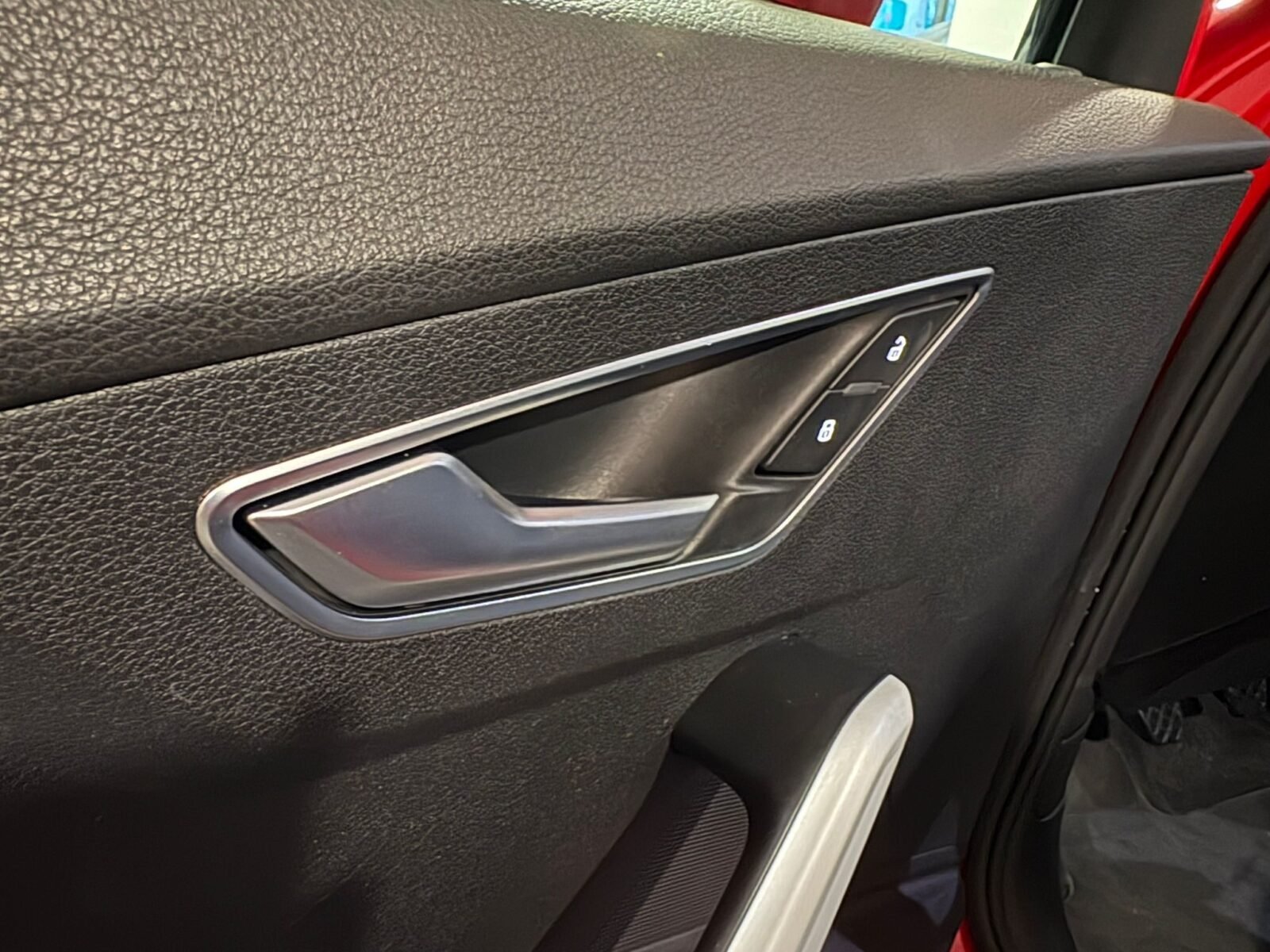 AUDI Q2 sport edition 1.6 TDI