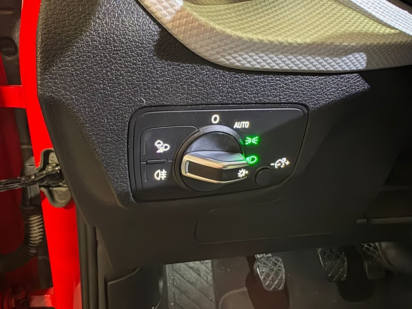AUDI Q2 sport edition 1.6 TDI