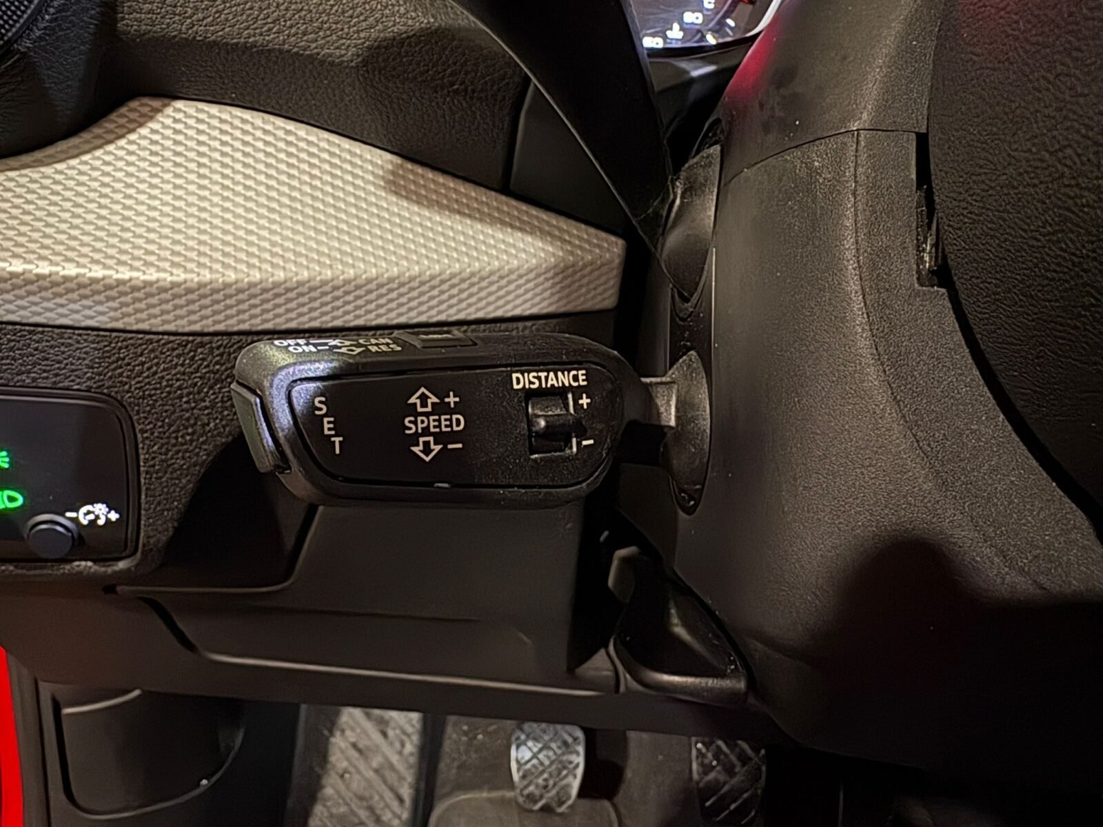 AUDI Q2 sport edition 1.6 TDI