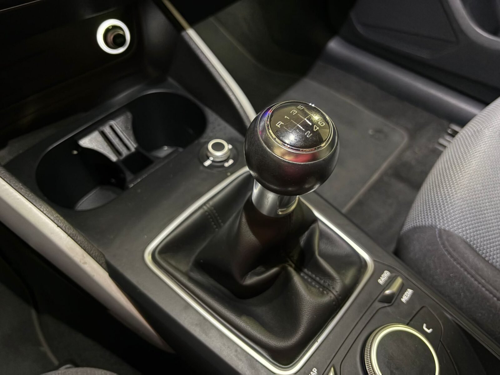 AUDI Q2 sport edition 1.6 TDI