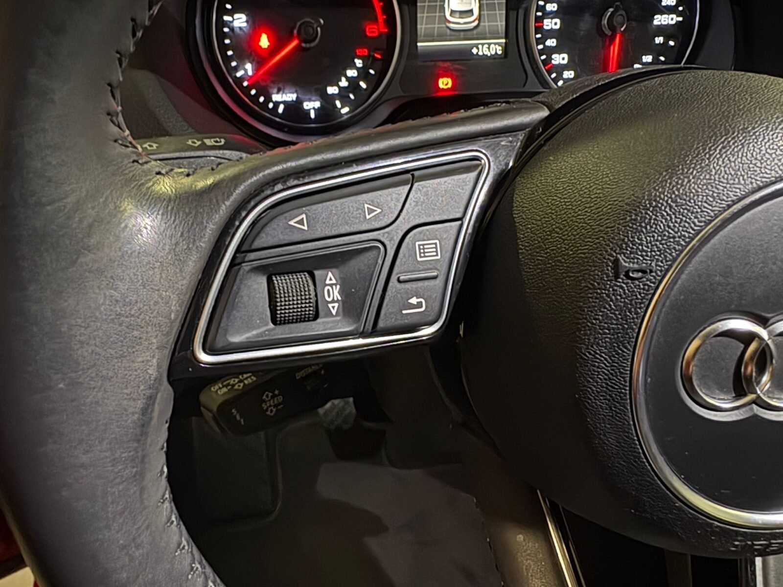 AUDI Q2 sport edition 1.6 TDI