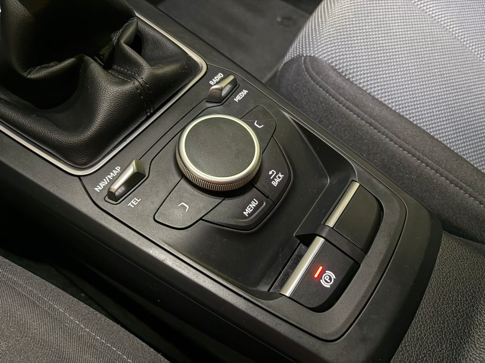 AUDI Q2 sport edition 1.6 TDI