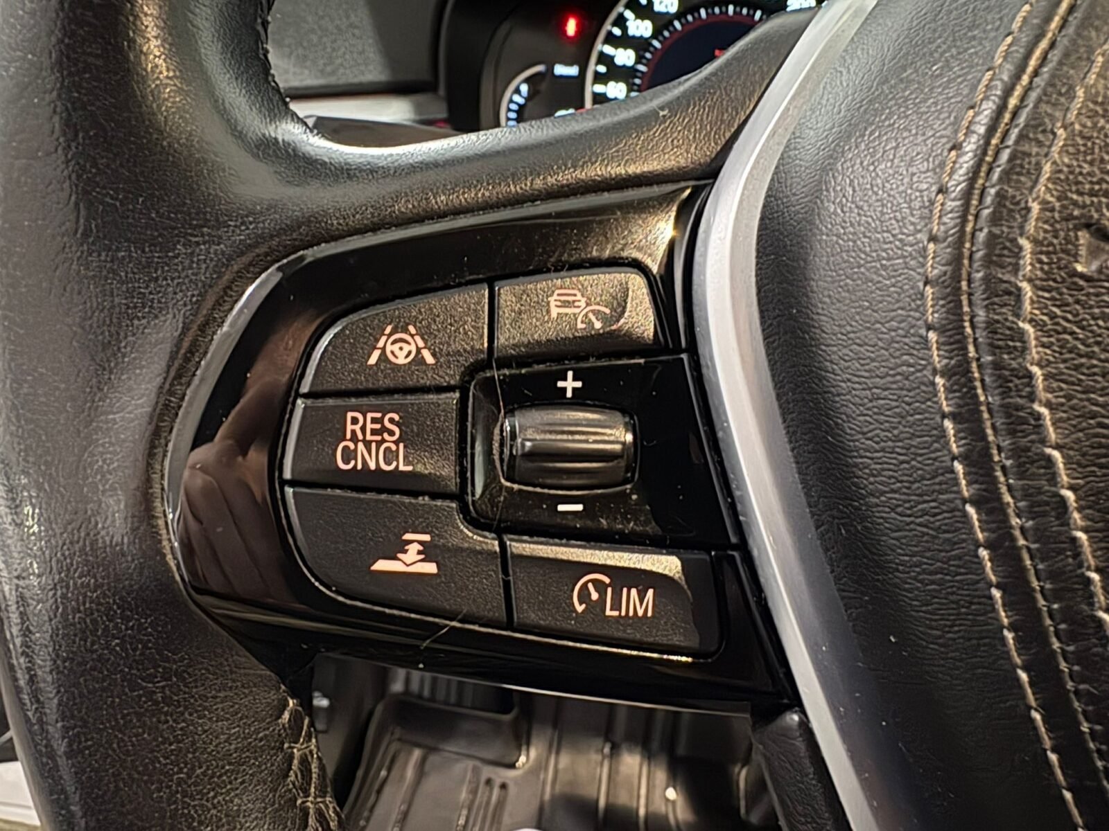 BMW Serie 5 520d Touring