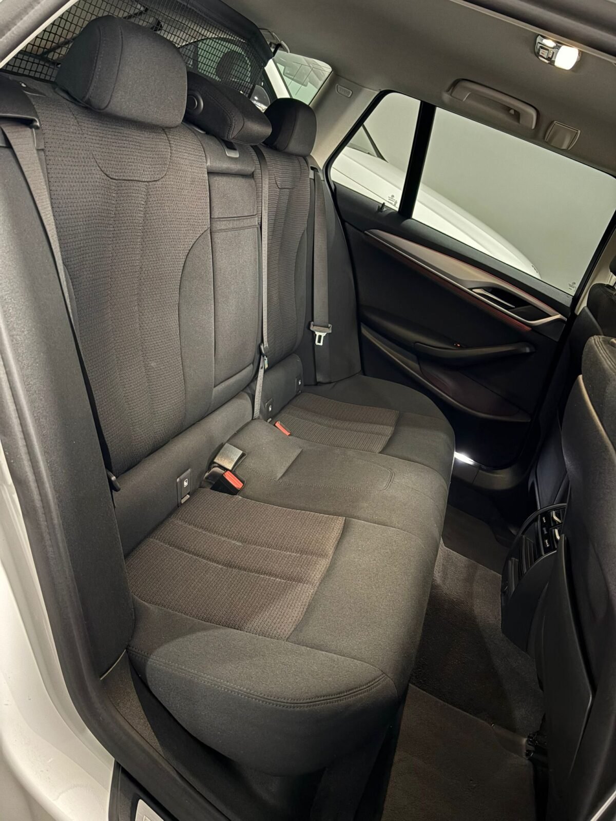 BMW Serie 5 520d Touring