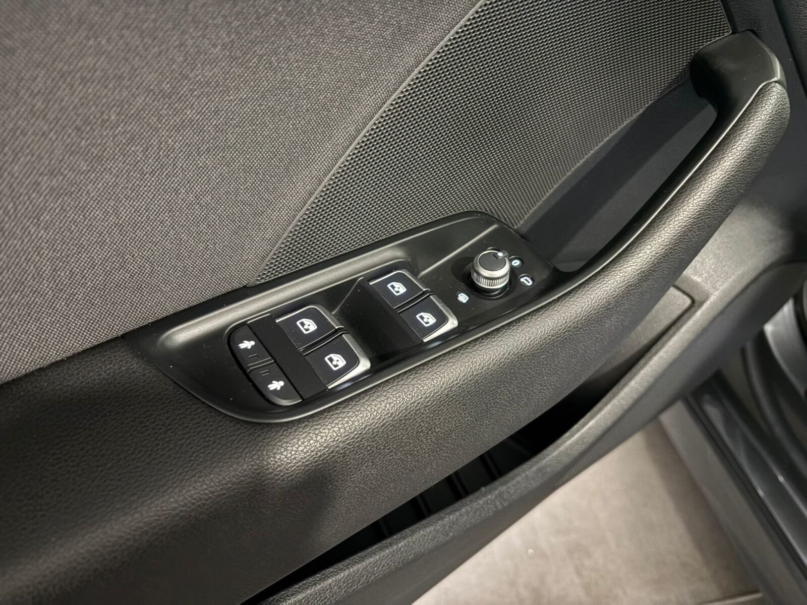 AUDI A3 S line edition 2.0 TDI Sedan