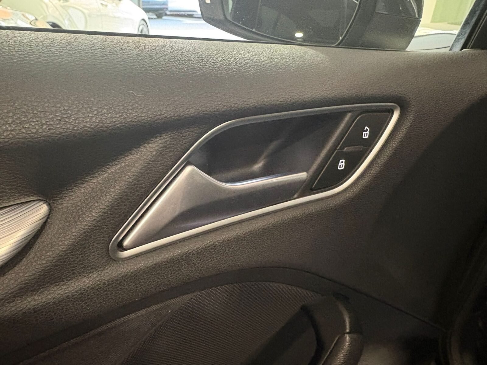 AUDI A3 S line edition 2.0 TDI Sedan