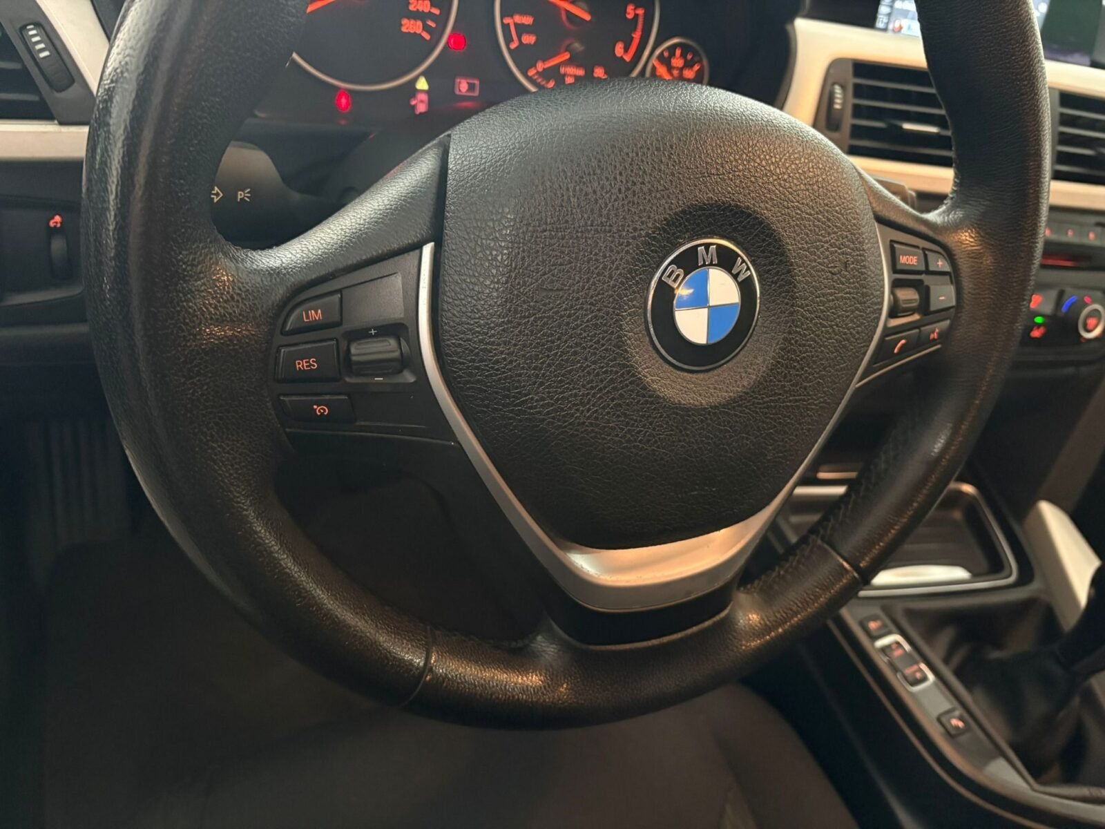 BMW Serie 3 320d