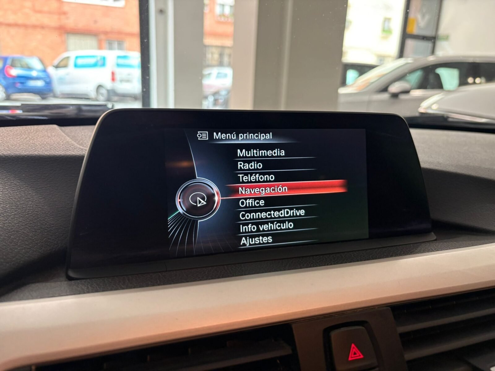 BMW Serie 3 320d