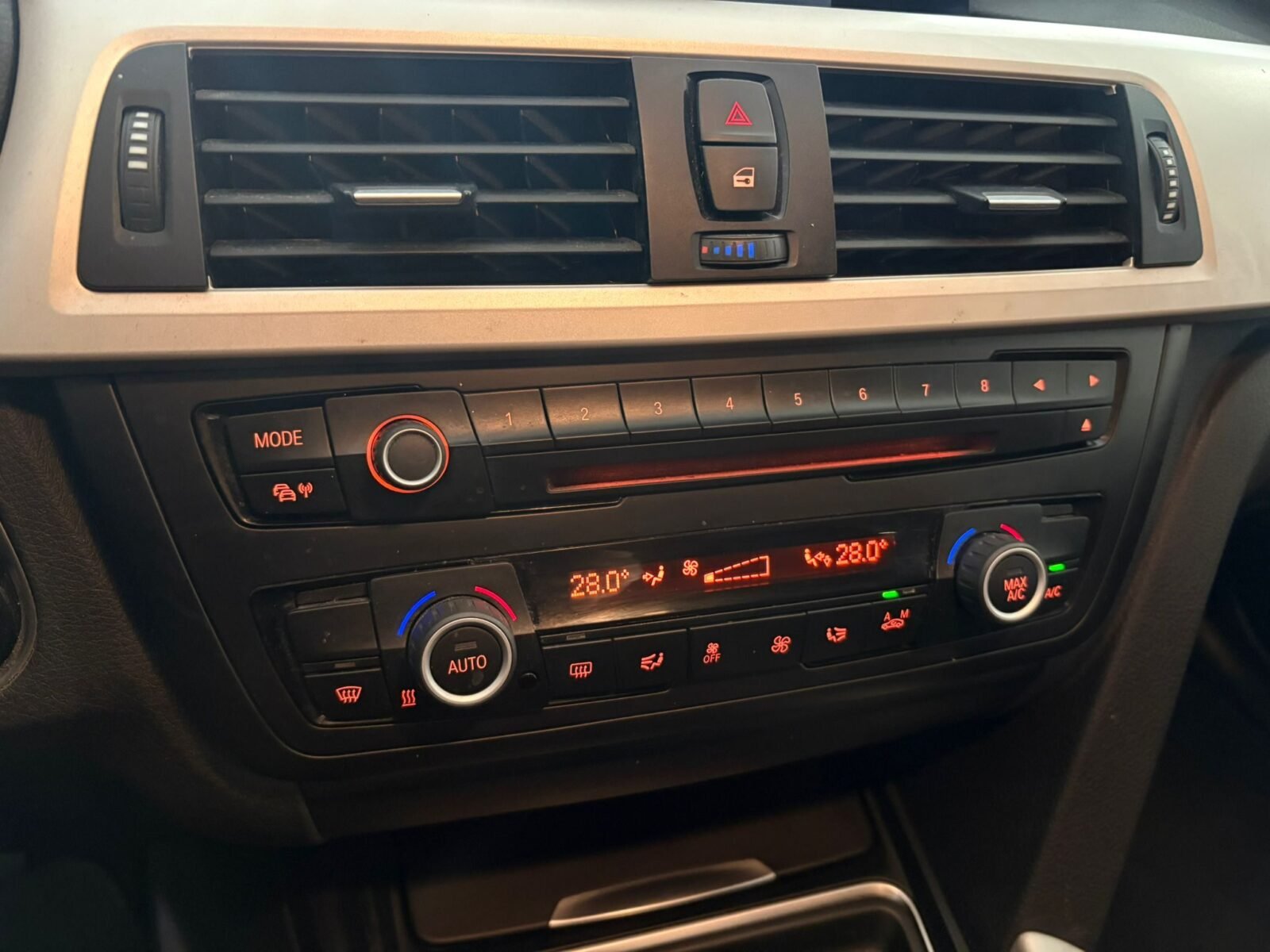 BMW Serie 3 320d