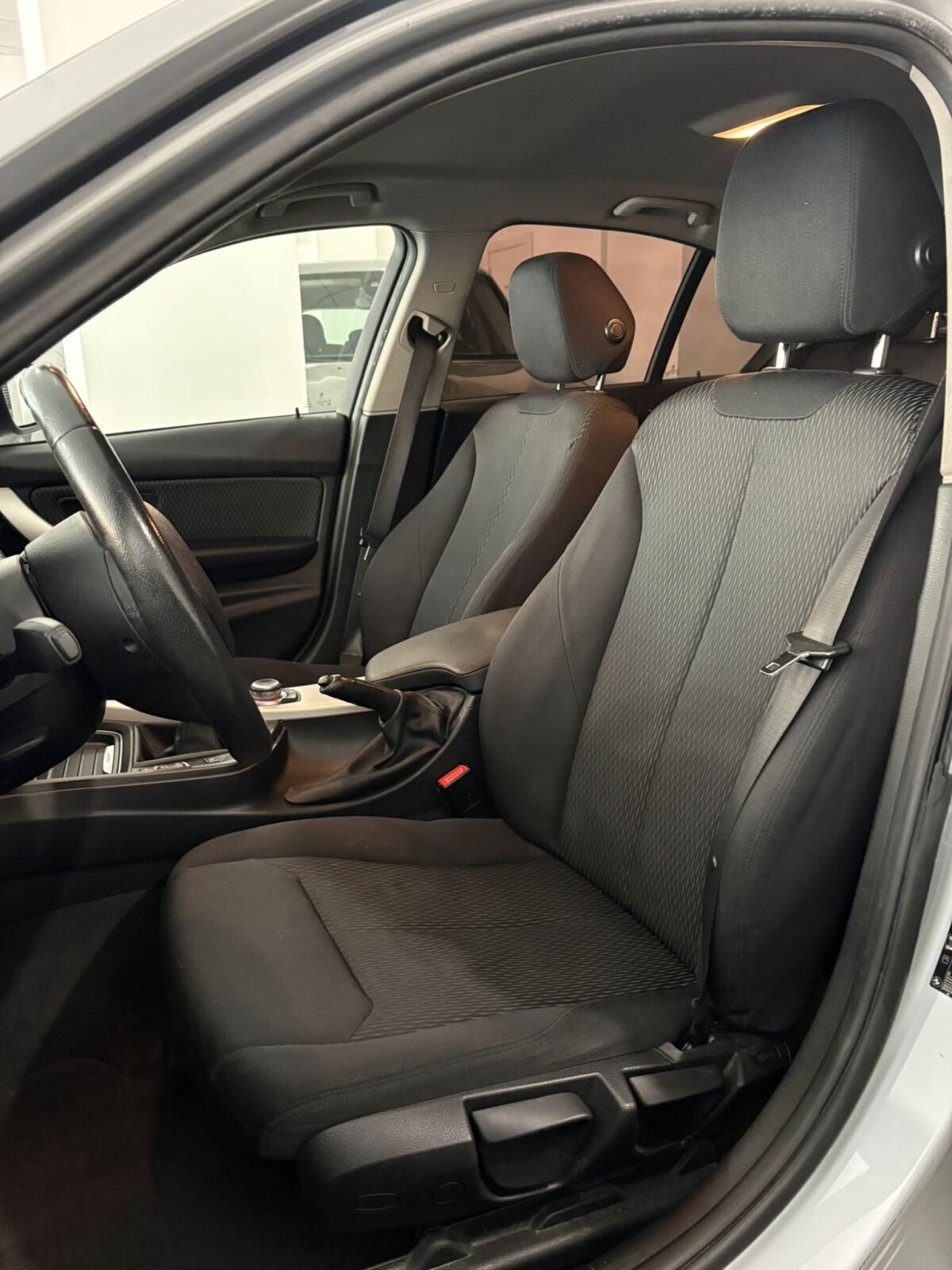 BMW Serie 3 320d