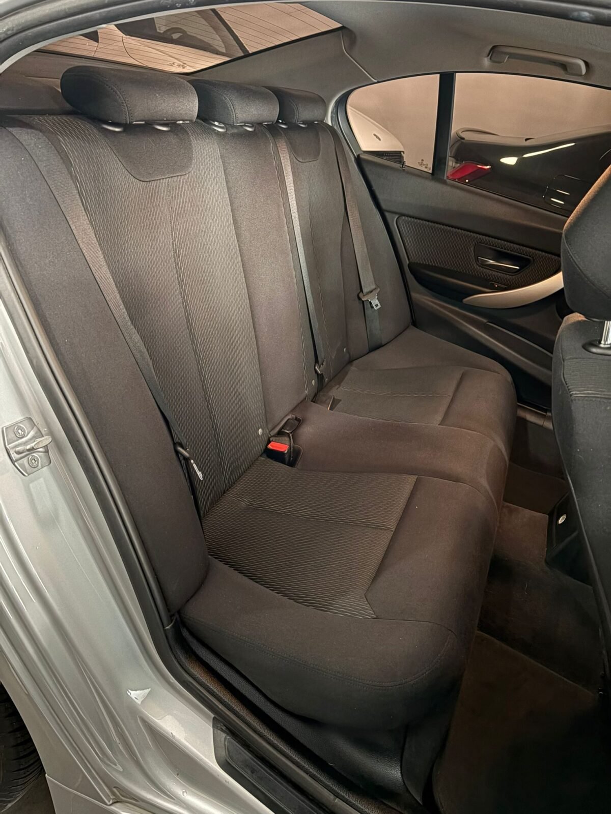 BMW Serie 3 320d