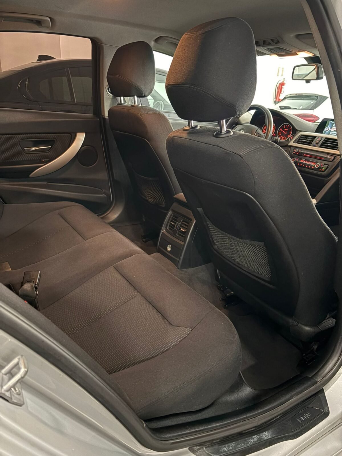 BMW Serie 3 320d