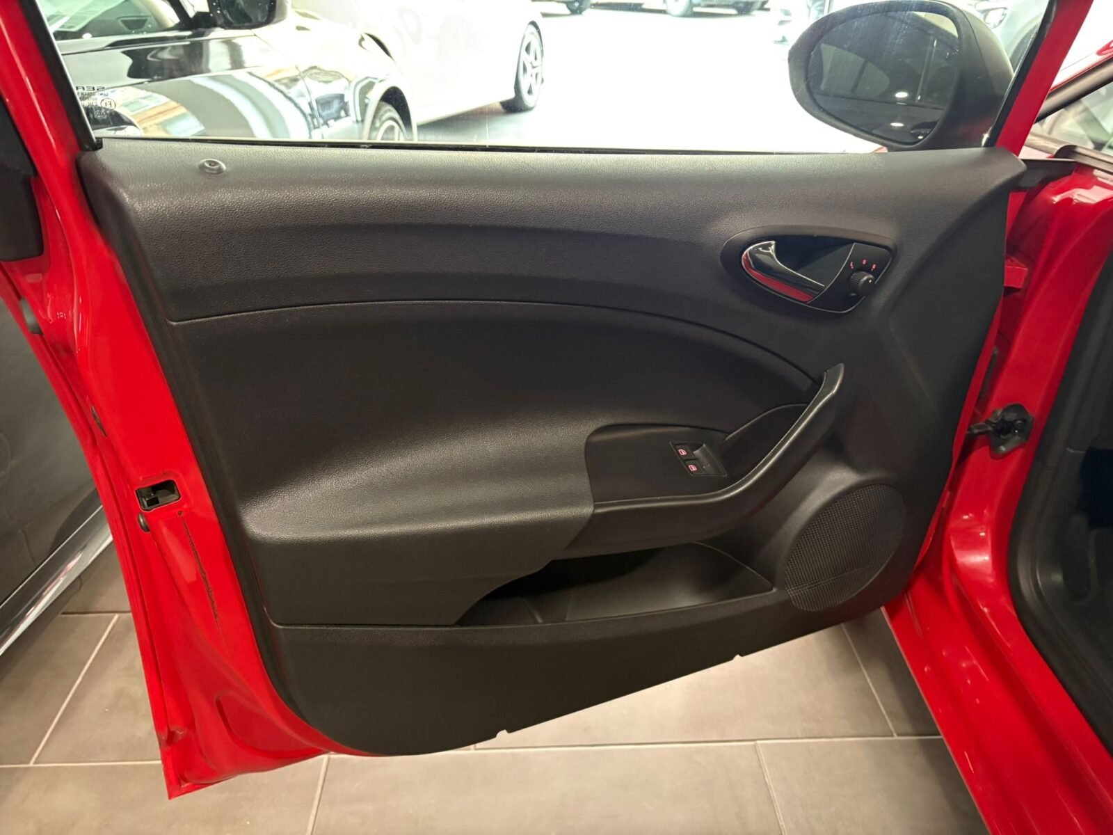 SEAT IBIZA 1.2 TSI Reference