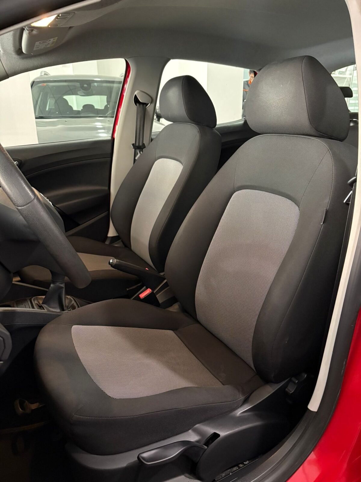 SEAT IBIZA 1.2 TSI Reference