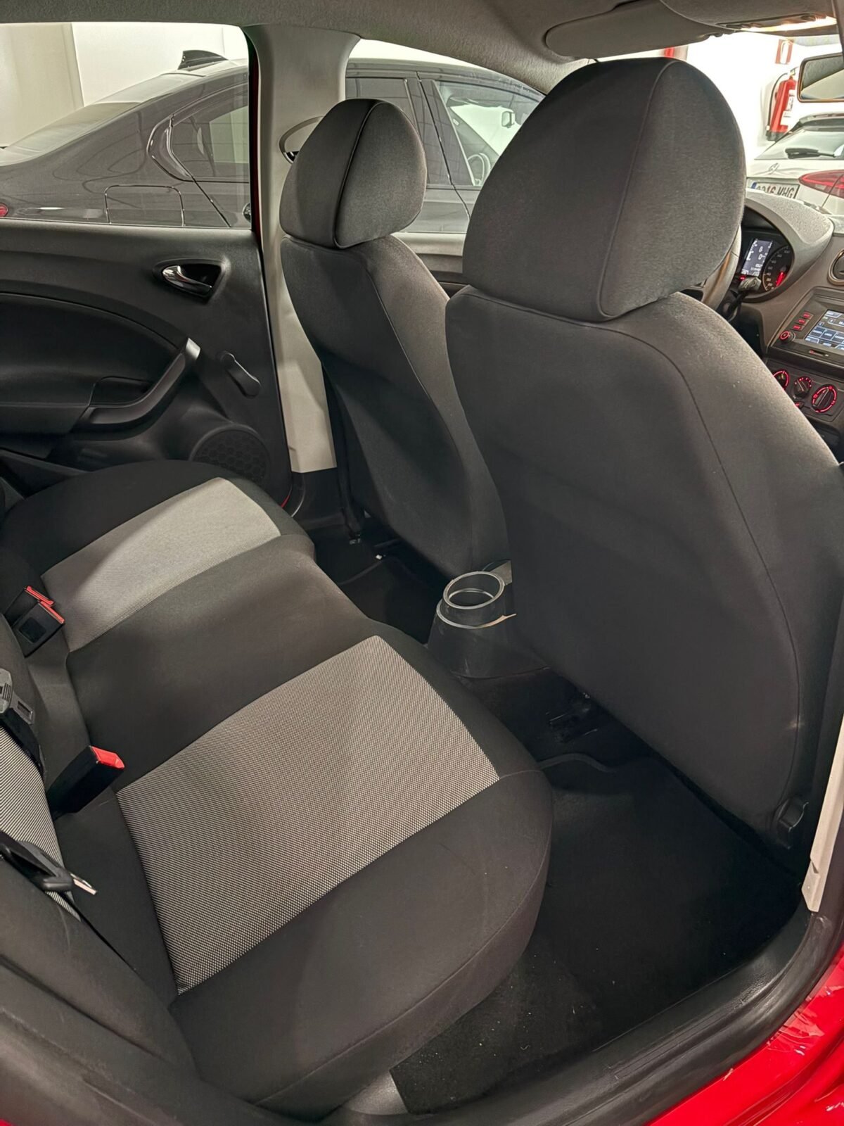 SEAT IBIZA 1.2 TSI Reference