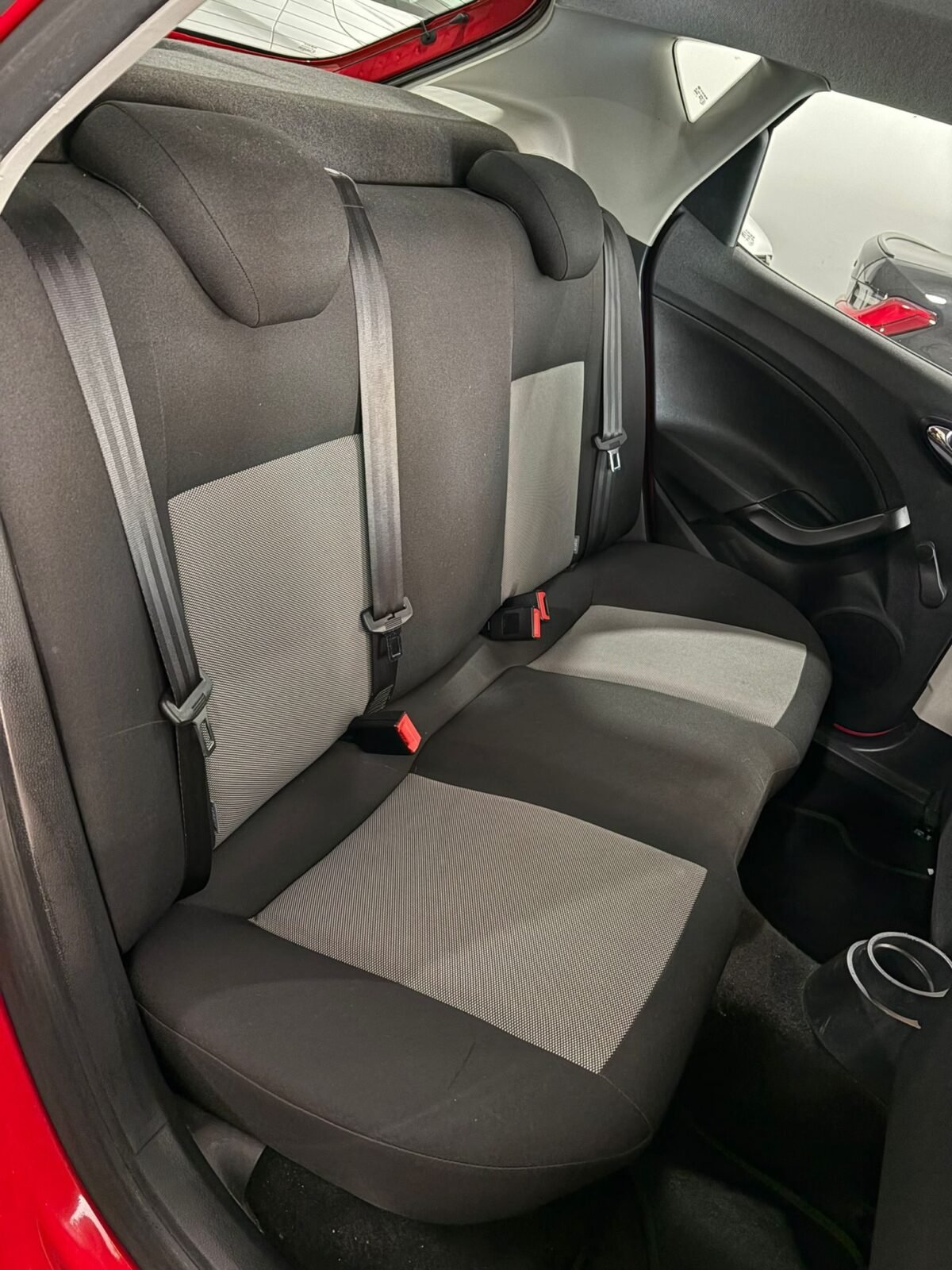 SEAT IBIZA 1.2 TSI Reference
