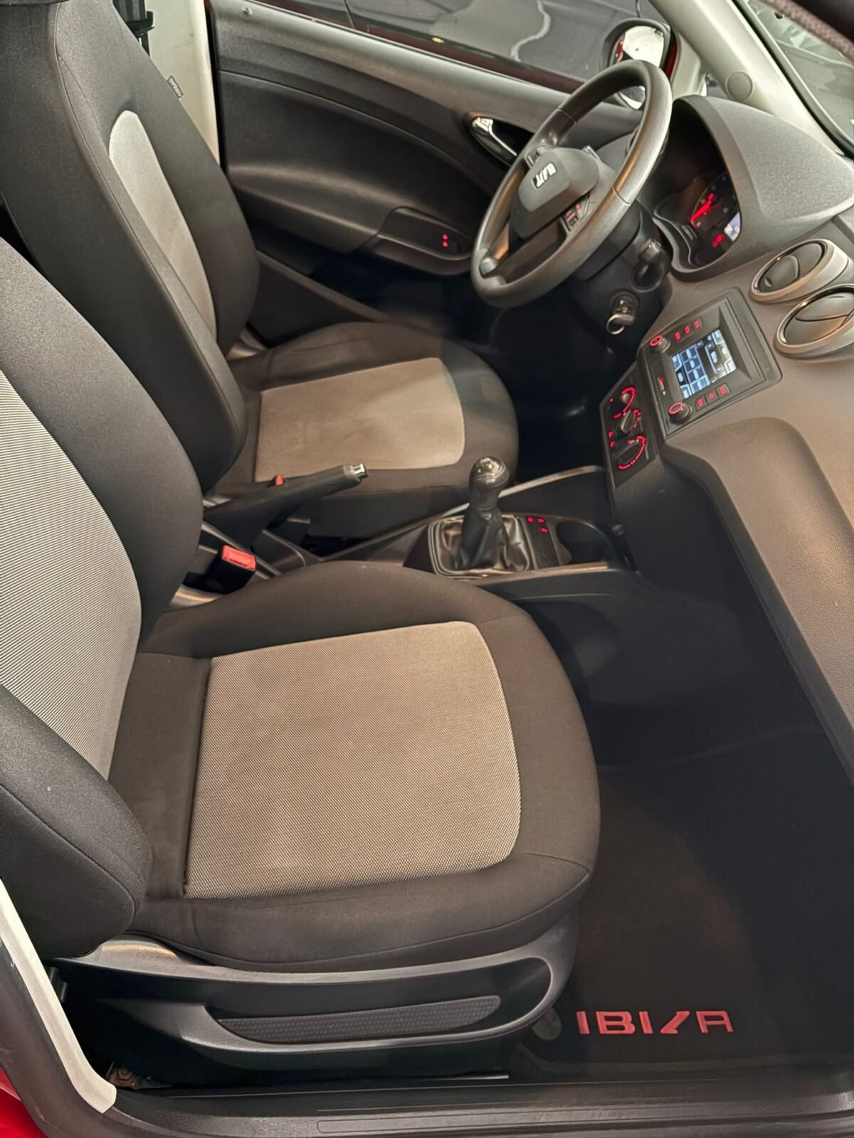 SEAT IBIZA 1.2 TSI Reference