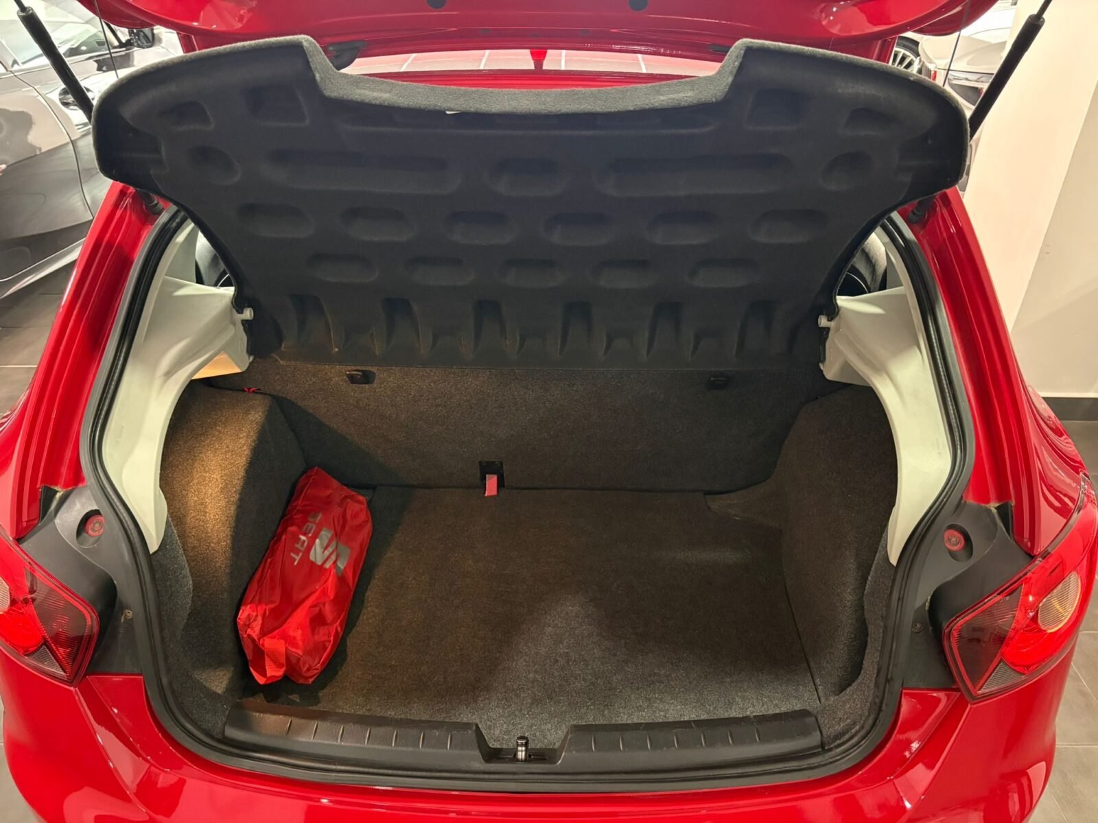 SEAT IBIZA 1.2 TSI Reference