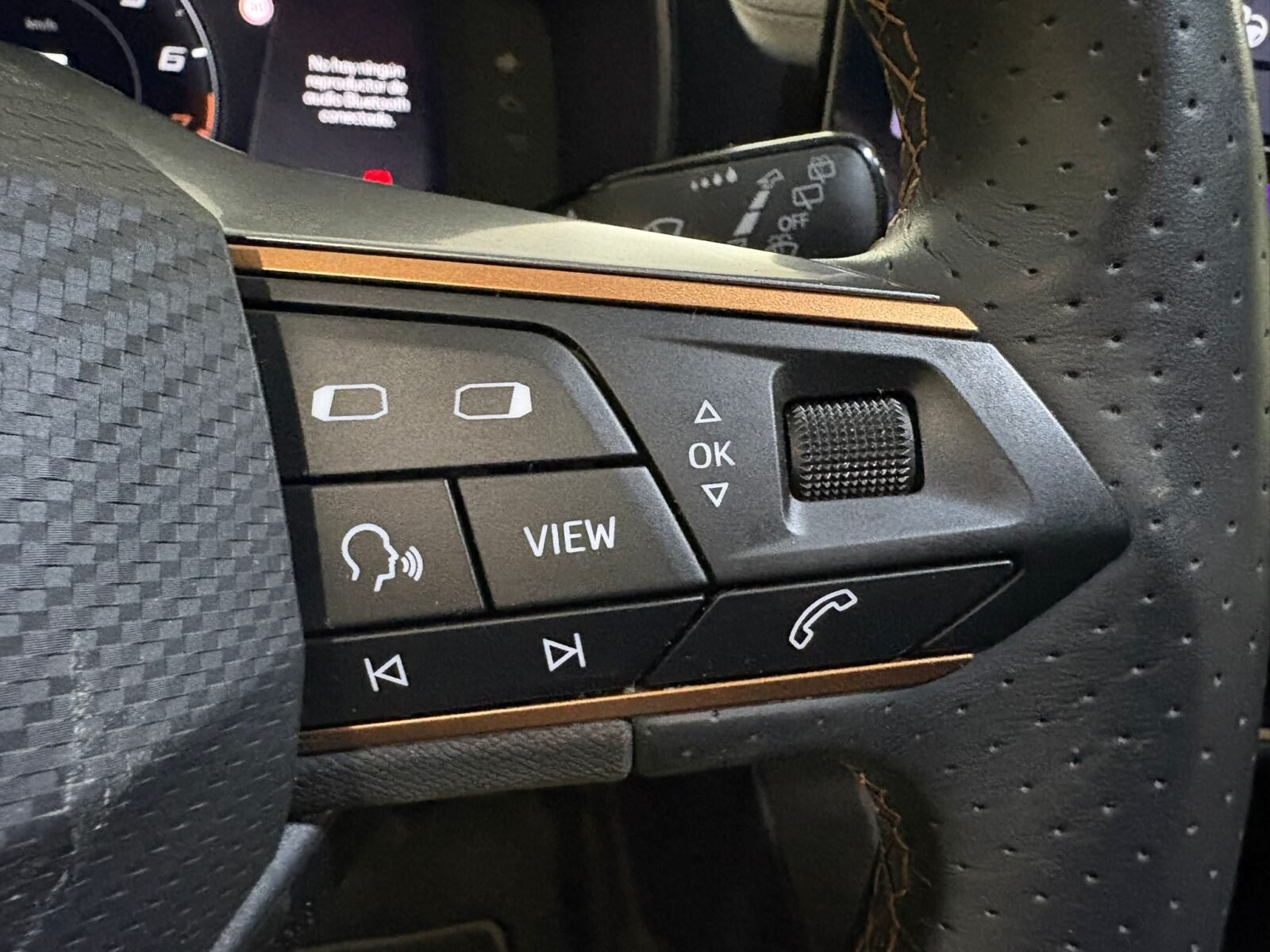 CUPRA FORMENTOR 1.5 TSI 150 CV