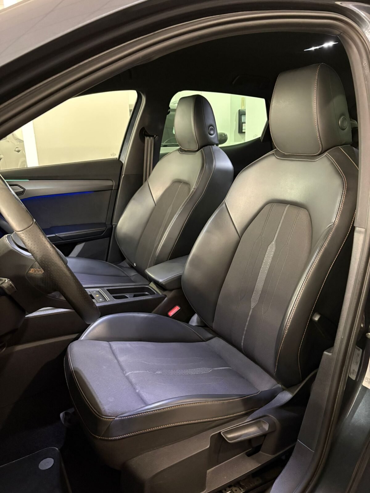 CUPRA FORMENTOR 1.5 TSI 150 CV