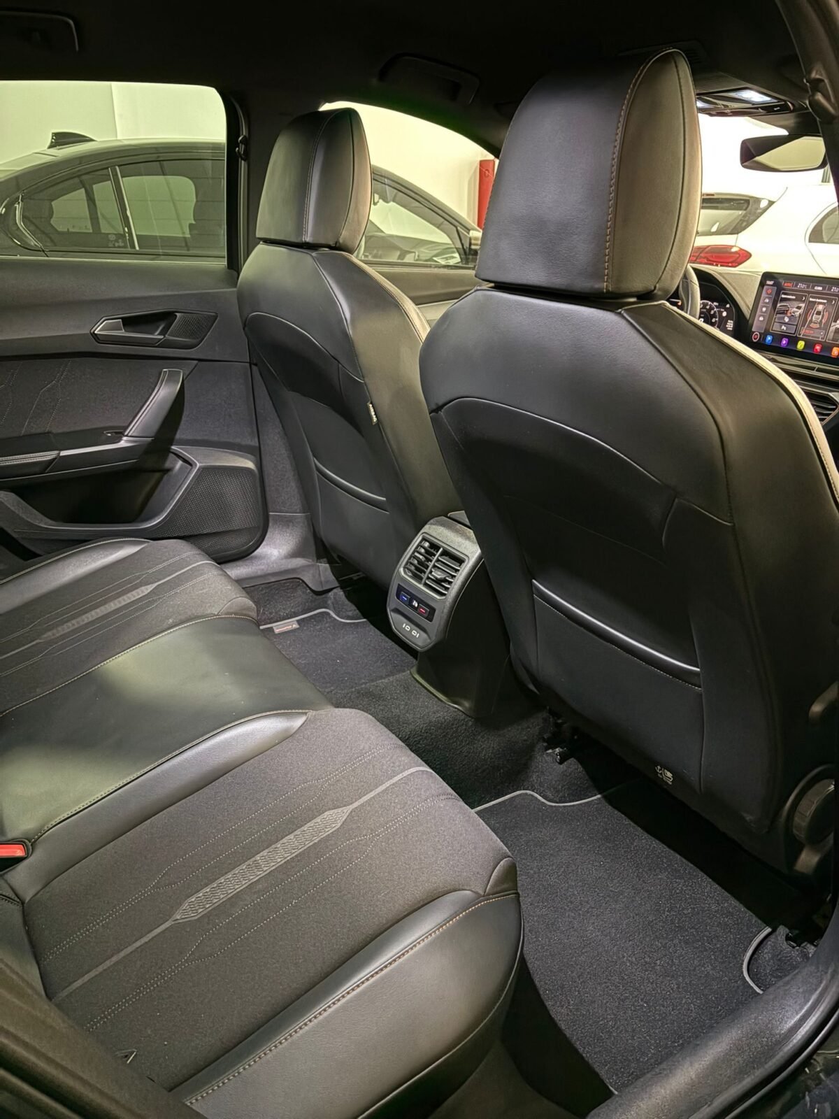 CUPRA FORMENTOR 1.5 TSI 150 CV