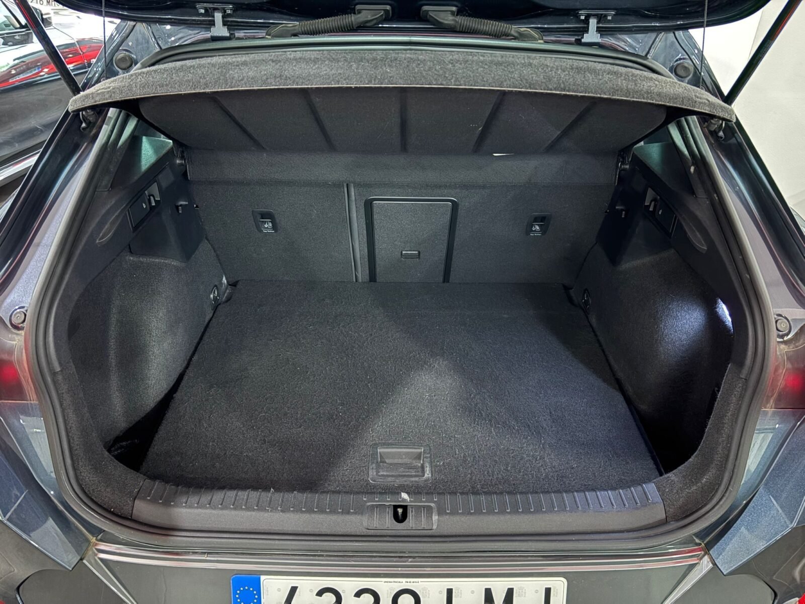 CUPRA FORMENTOR 1.5 TSI 150 CV