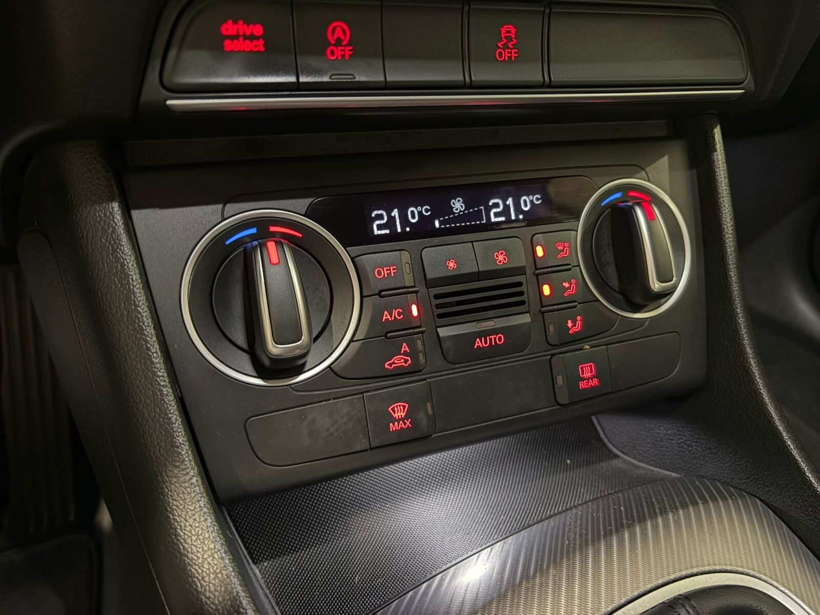 AUDI Q3 Design Edition 2.0 TDI Quattro S-Tronic