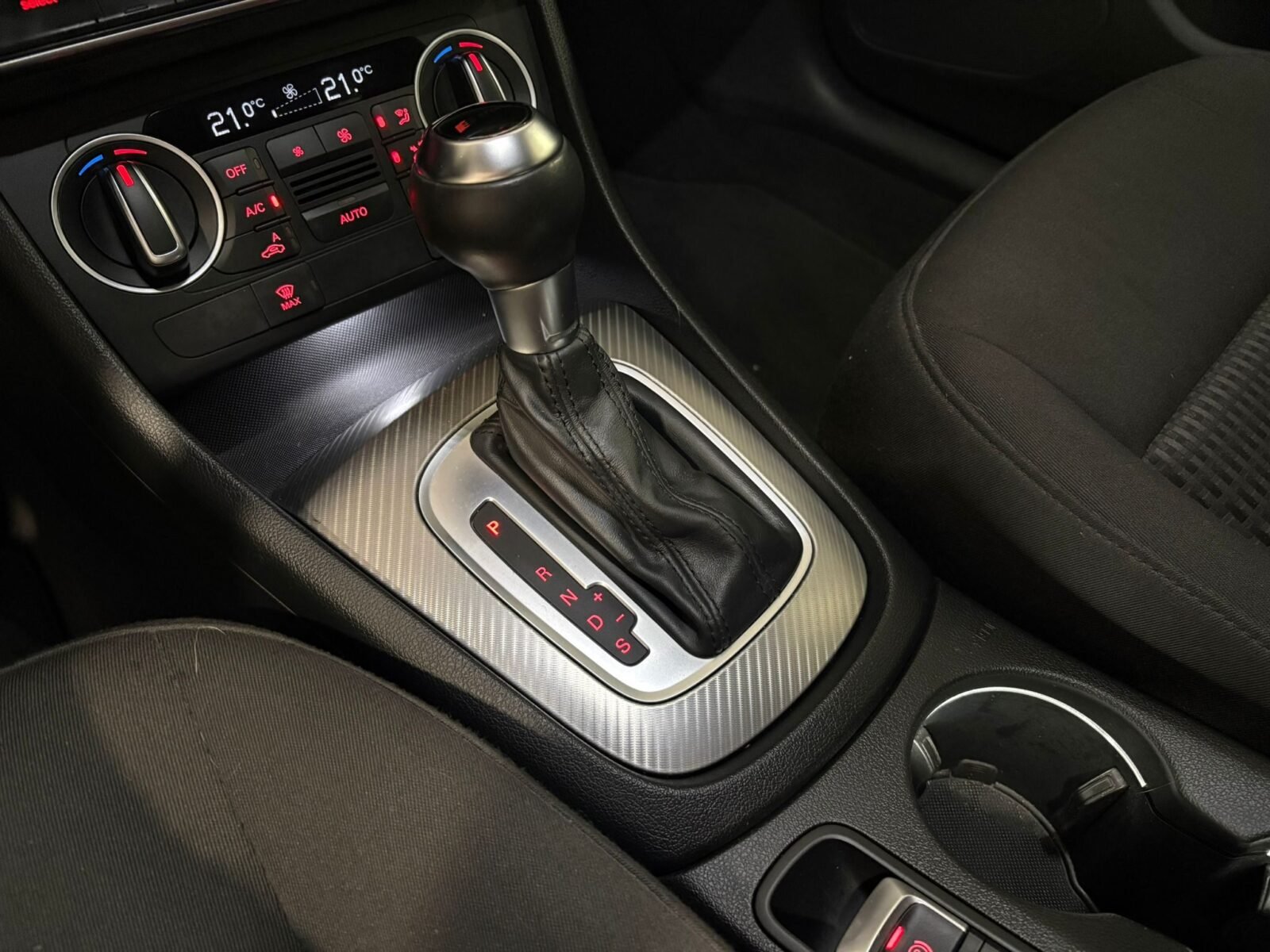 AUDI Q3 Design Edition 2.0 TDI Quattro S-Tronic