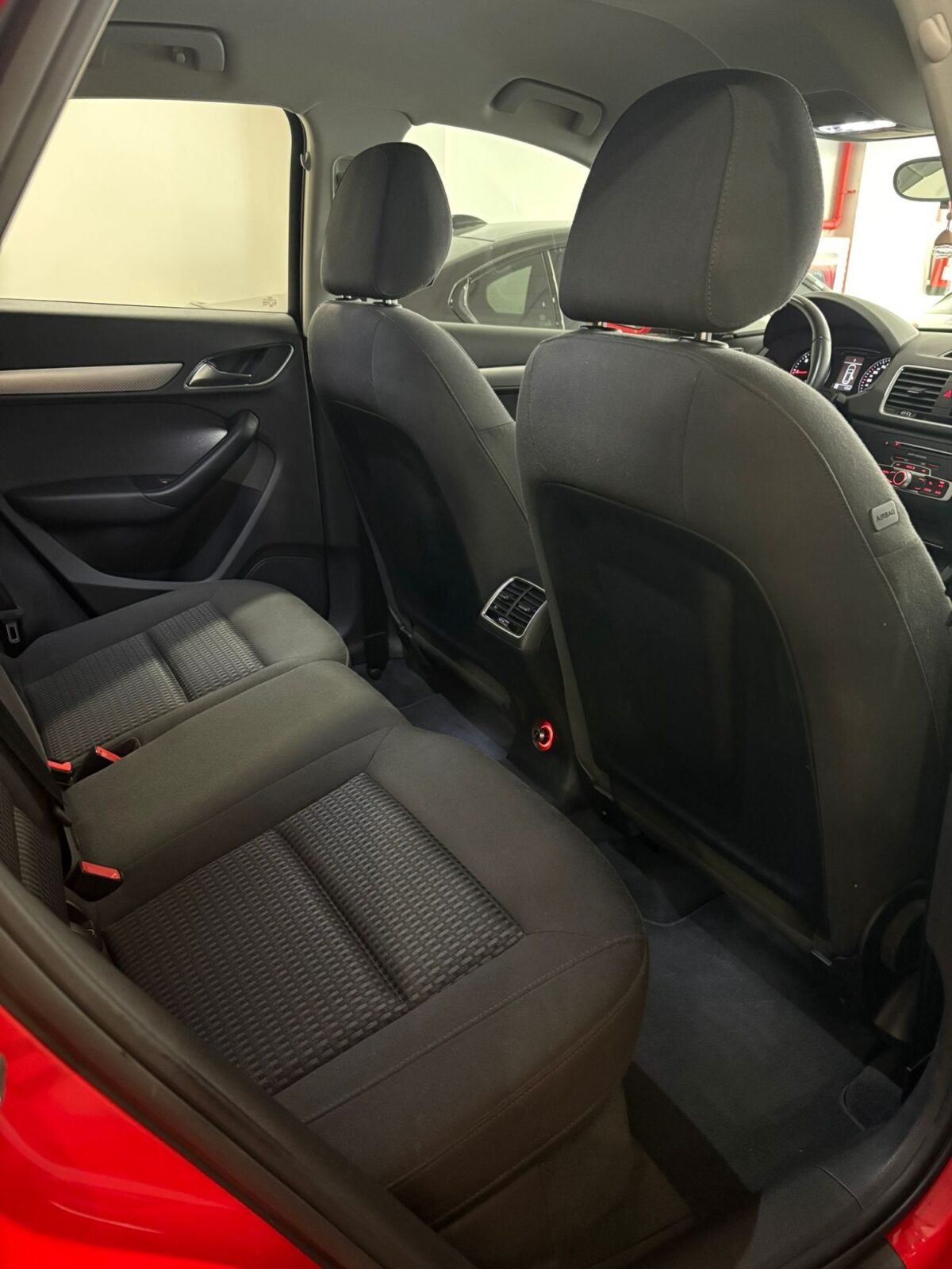 AUDI Q3 Design Edition 2.0 TDI Quattro S-Tronic