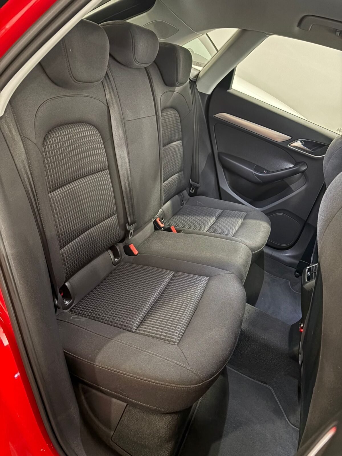 AUDI Q3 Design Edition 2.0 TDI Quattro S-Tronic