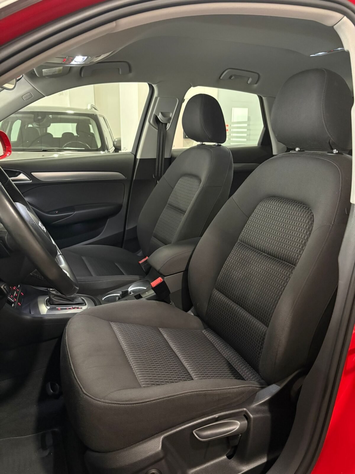 AUDI Q3 Design Edition 2.0 TDI Quattro S-Tronic