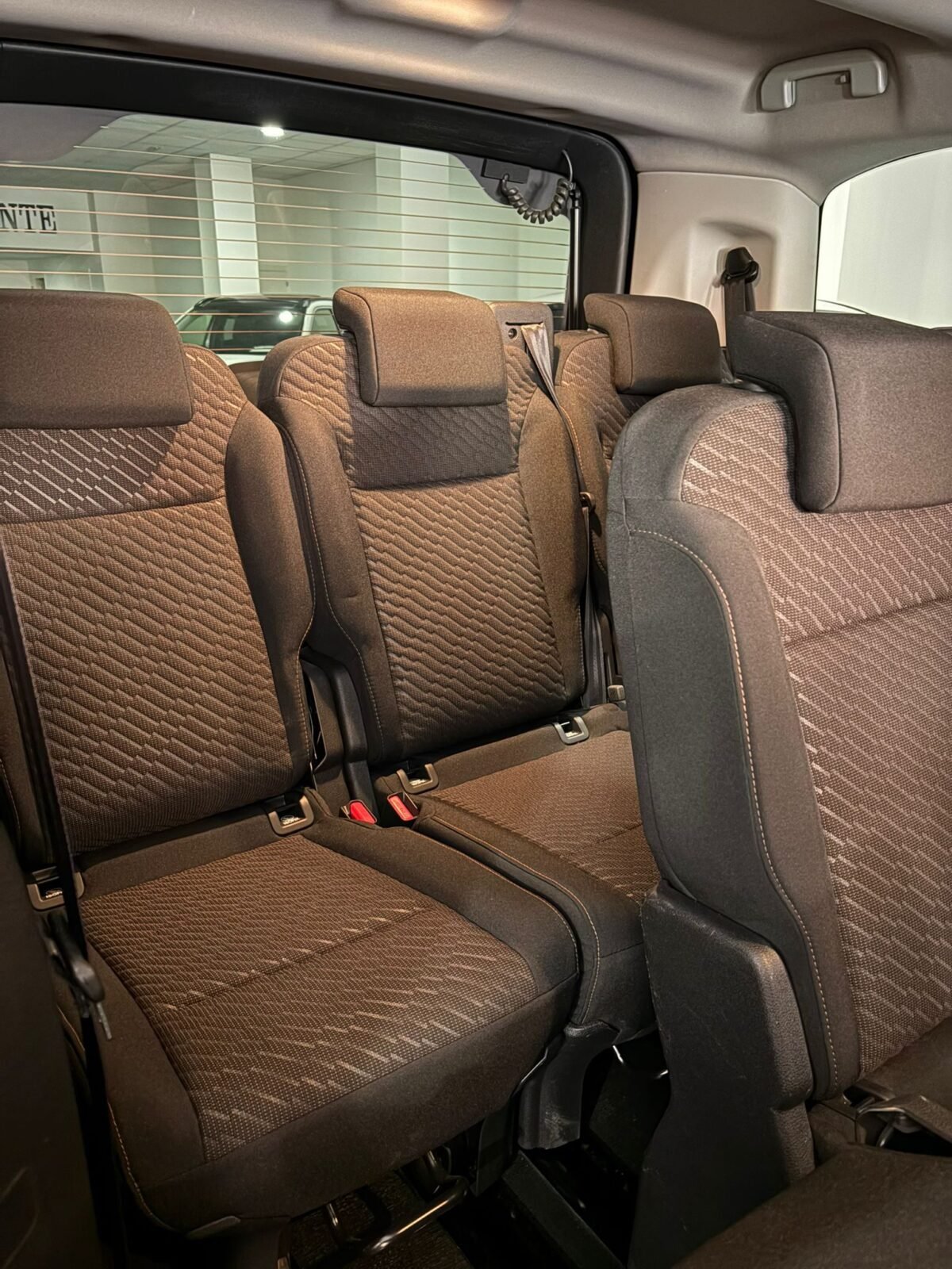 TOYOTA 1.5D FAMILY ADVANCE L1