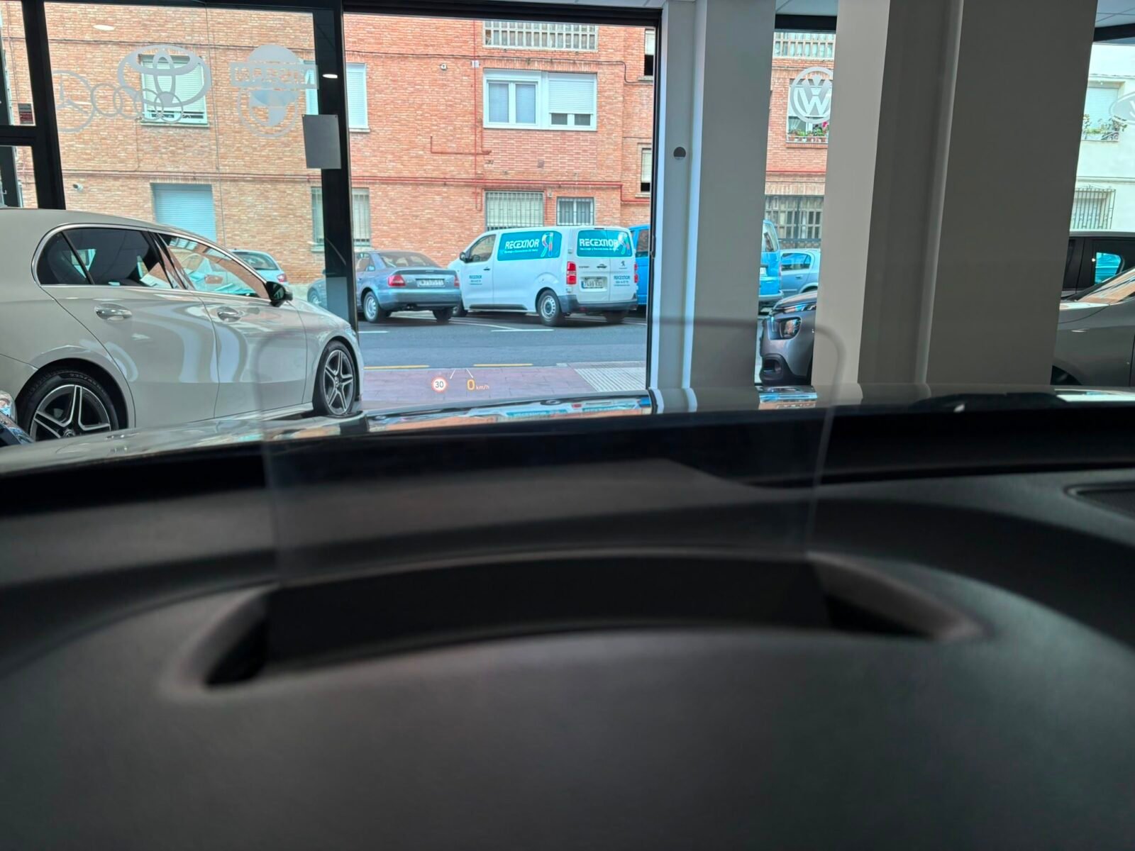 HYUNDAI KONA 1.0 TGDI Tecno Red 4X2