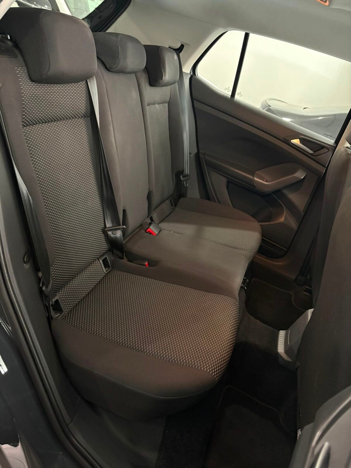 VOLKSWAGEN T-CROSS Advance 1.0 TSI