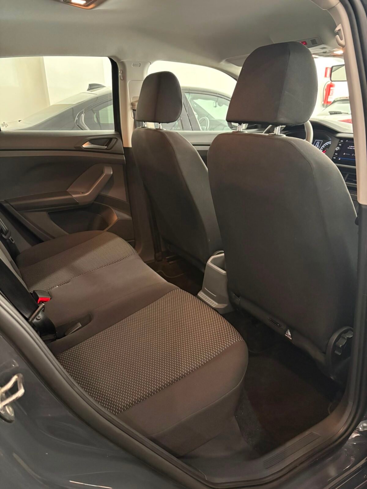 VOLKSWAGEN T-CROSS Advance 1.0 TSI