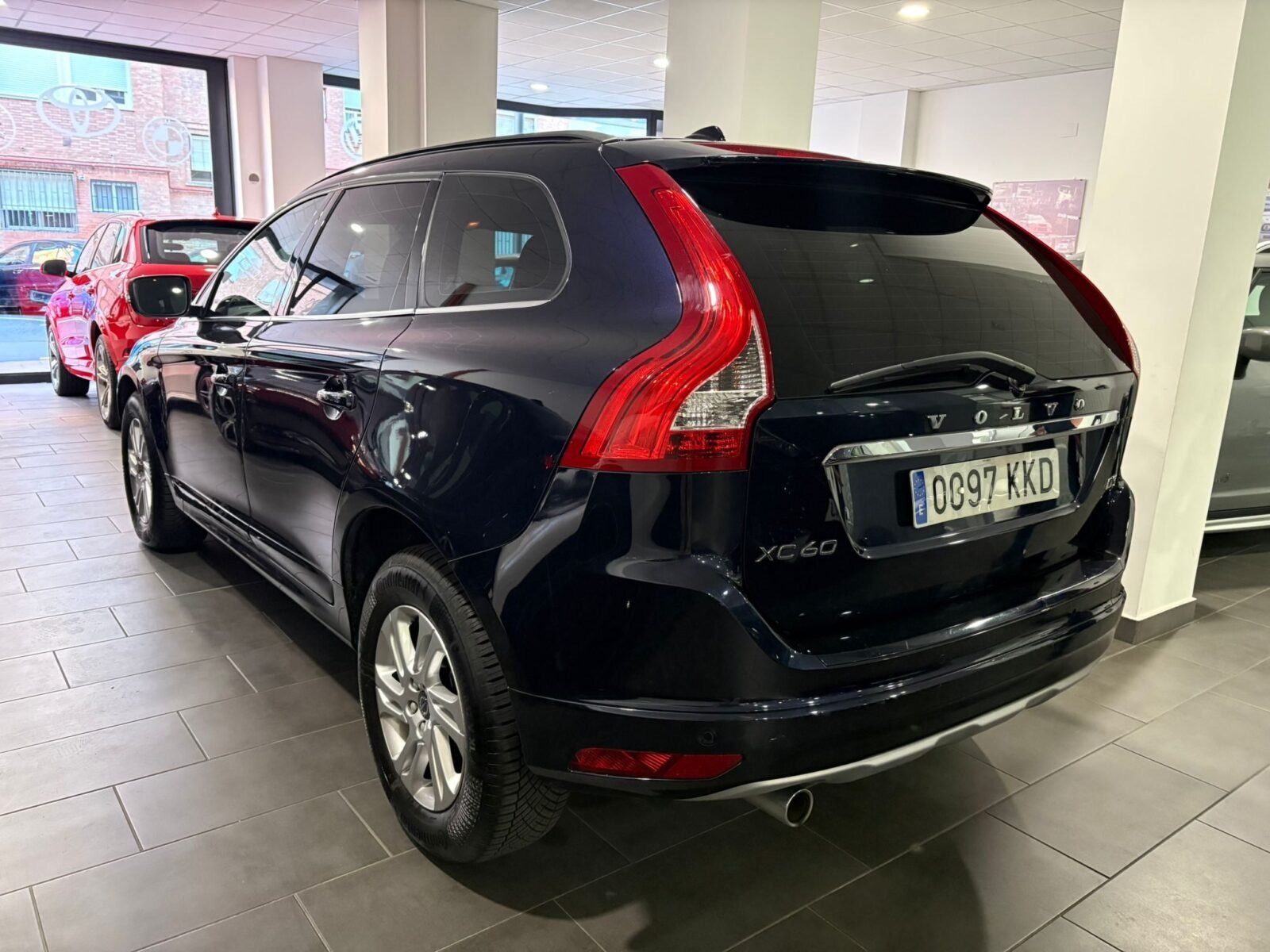 VOLVO 2.0 D3 Momentum