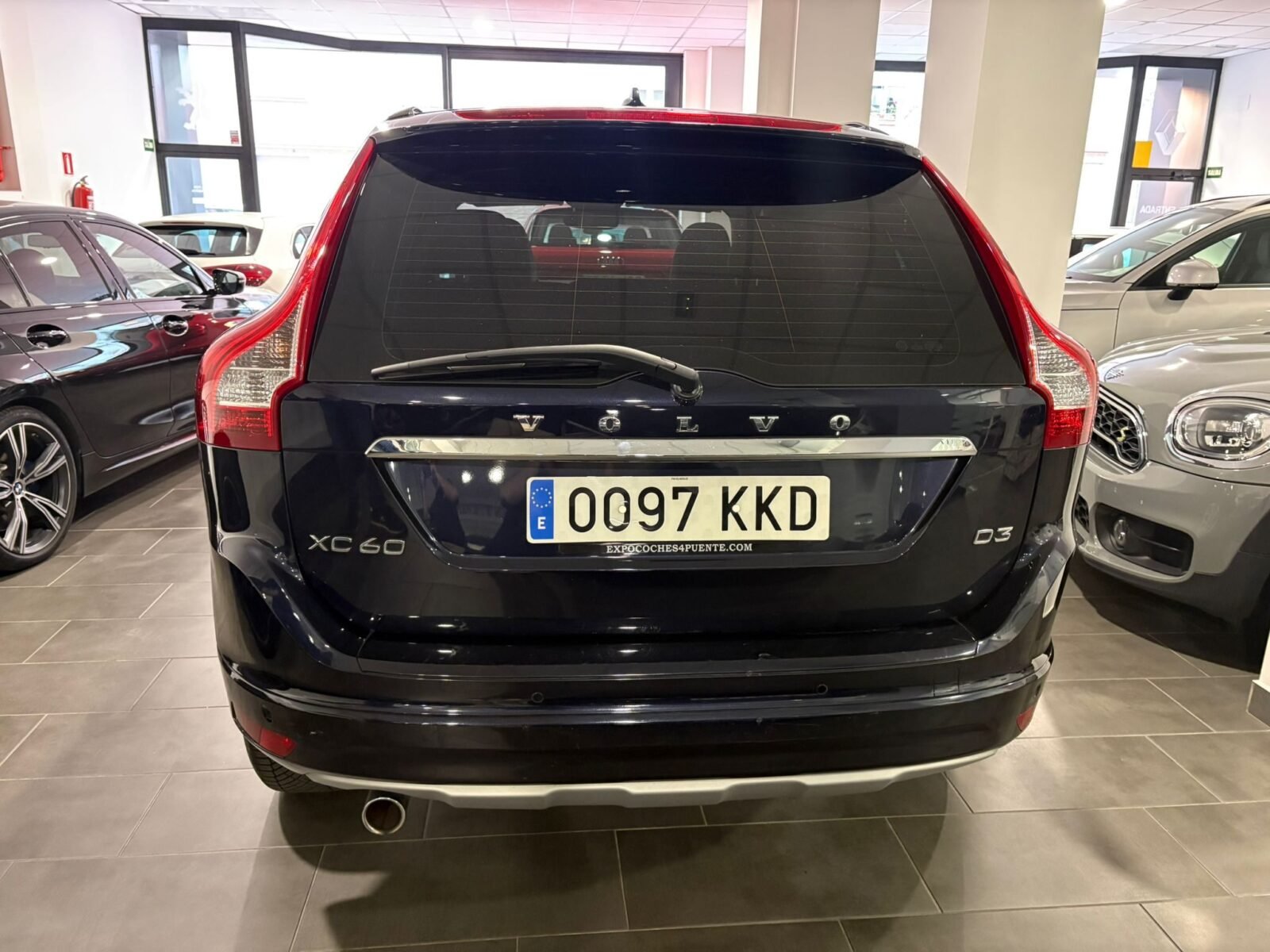 VOLVO 2.0 D3 Momentum