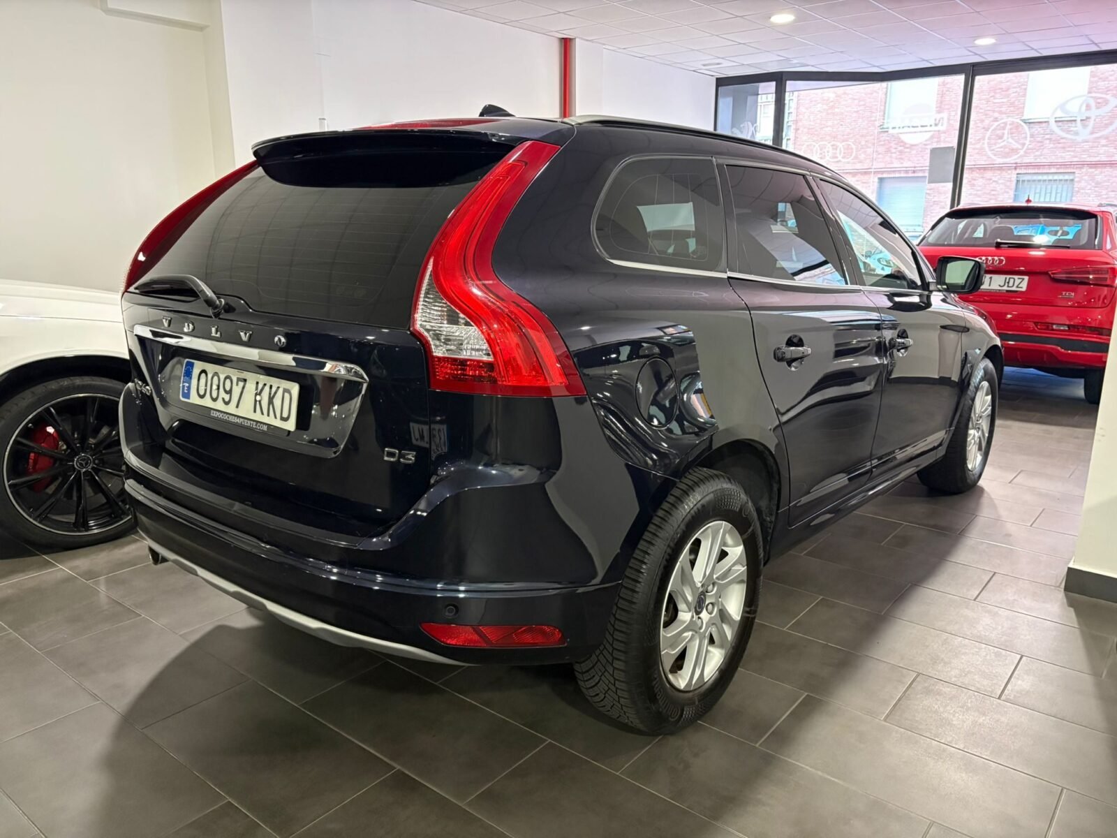 VOLVO 2.0 D3 Momentum